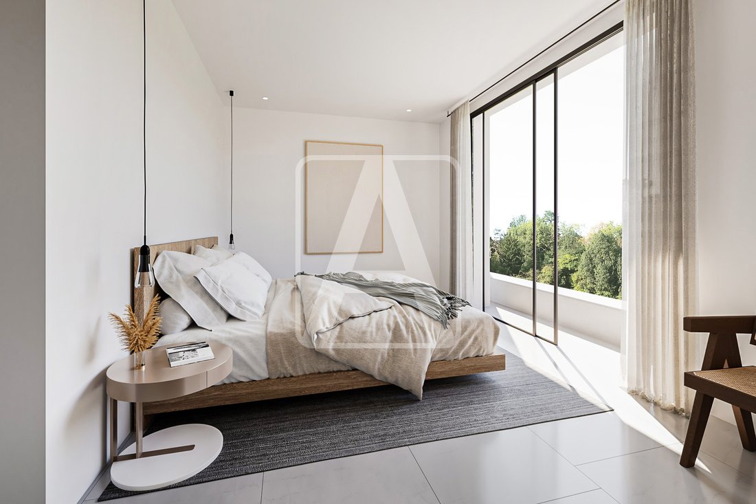 Villa in Alicante, Valencian Community, Spain 4 - 14265403