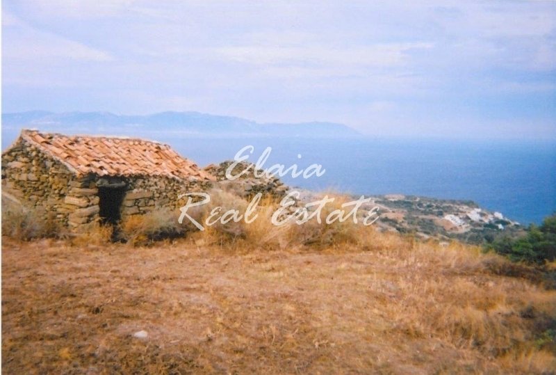 Land in Mulopotamou, Kythira, Greece 2 - 14255997