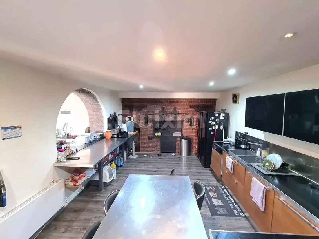 House in Cagnotte, Nouvelle-Aquitaine, France 4 - 13933039