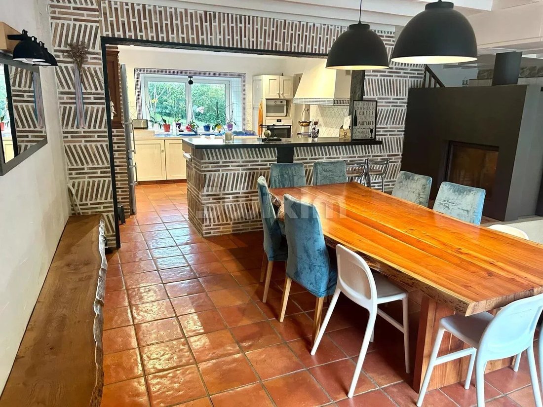 House in Cagnotte, Nouvelle-Aquitaine, France 4 - 13937150