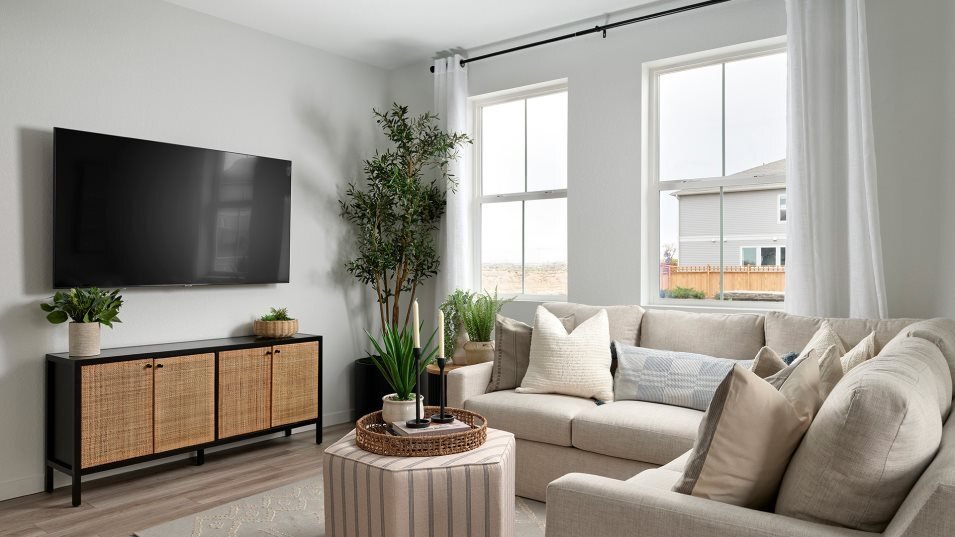 Plan 307 En Arvada, Colorado, Estados Unidos En Venta (14266726)