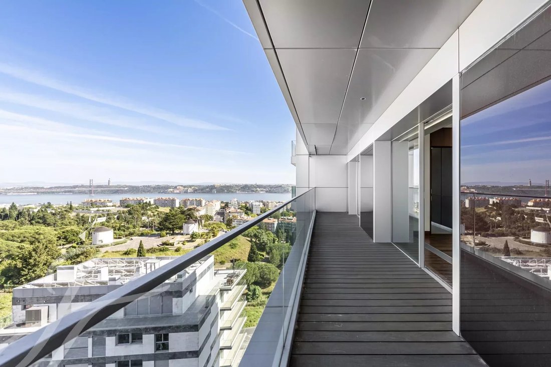 Apartment in Belem, Lisbon, Portugal 3 - 14267093