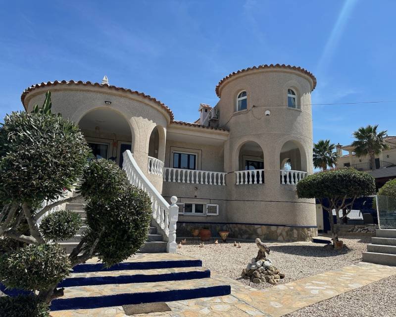 Villa in Almoradi, Valencian Community, Spain 2 - 14265193