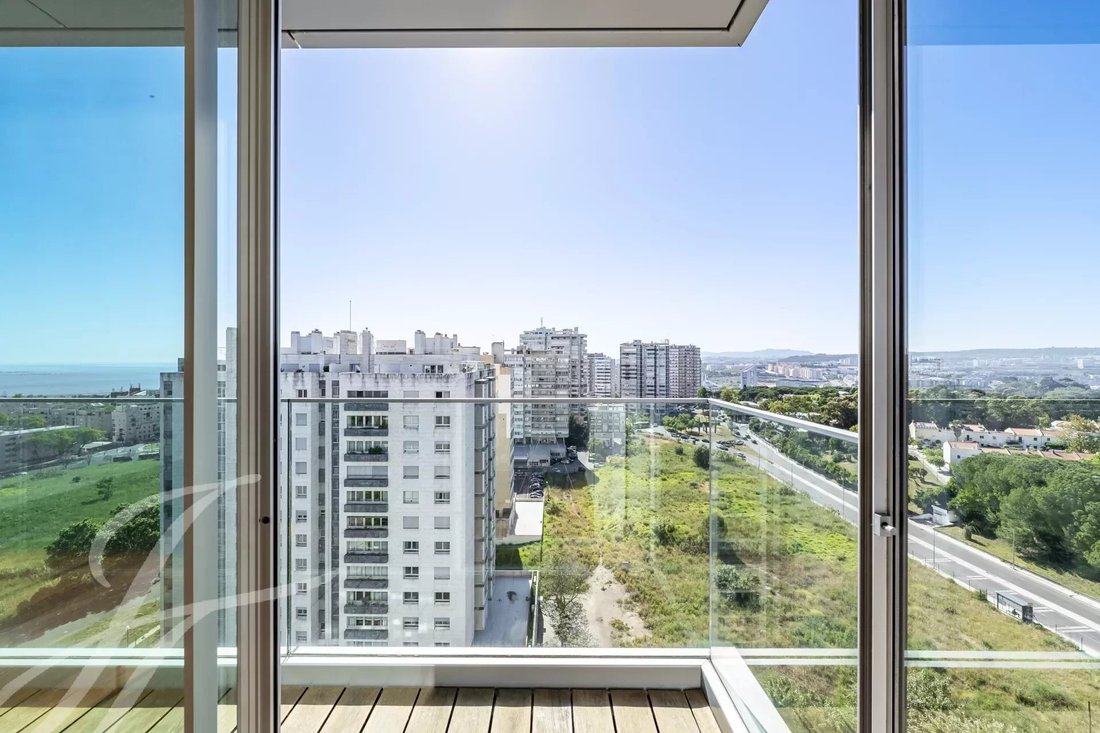 Apartment in Belem, Lisbon, Portugal 2 - 14267093
