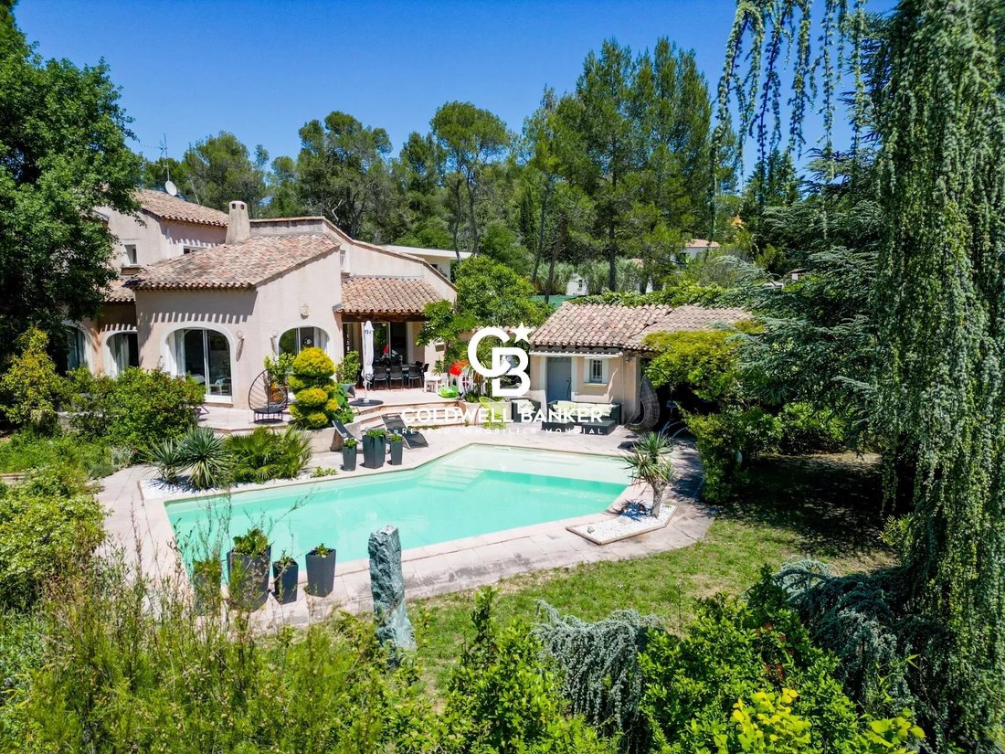 Villa 8 Rooms 330 M² In Montpellier, Occitanie, France For Sale (14265458)