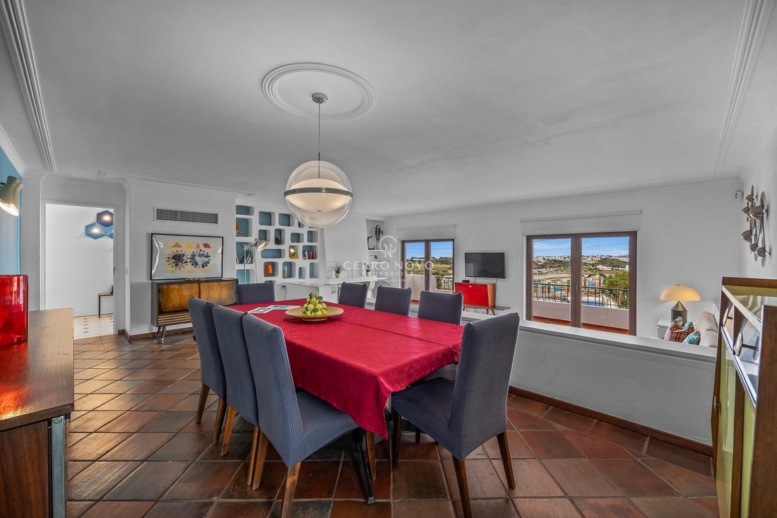 Villa in Paderne, Algarve, Portugal 3 - 13945514