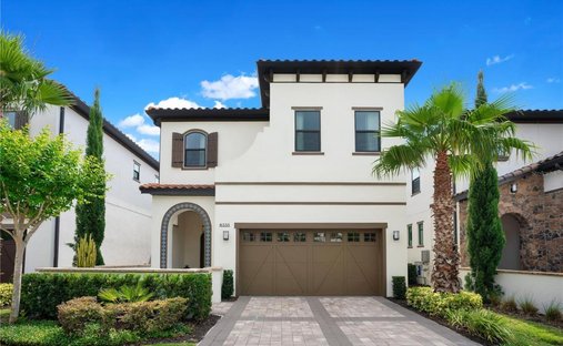 House in Orlando, Florida, United States 1