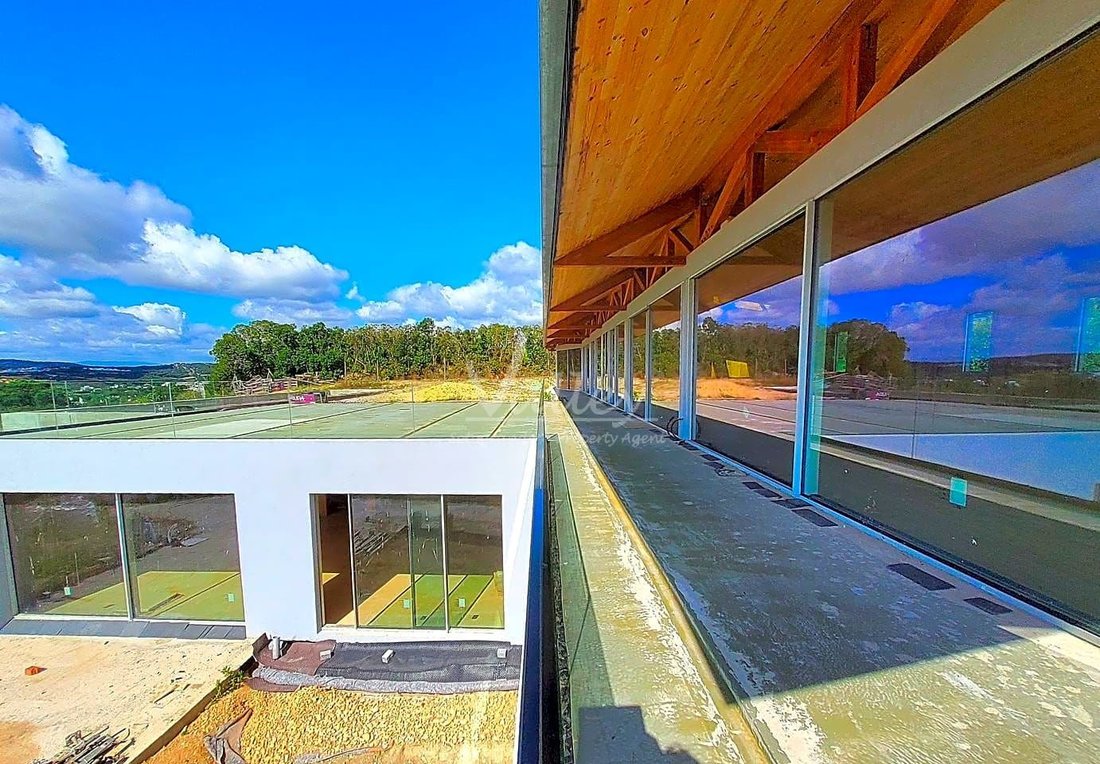 Villa in Sotogrande, San Roque, Andalusia 2 - 14267672