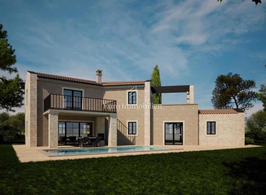 House in Porec, Istria County, Croatia 3 - 14266348