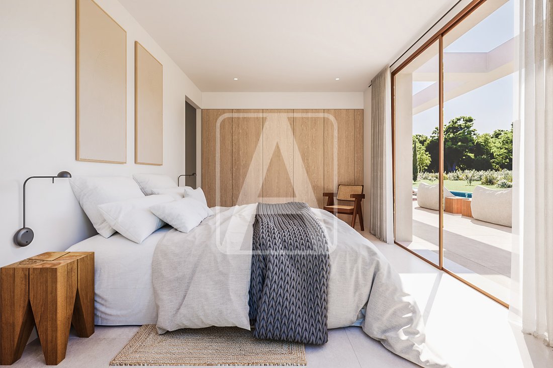 Villa in Alicante, Valencian Community, Spain 5 - 14265410
