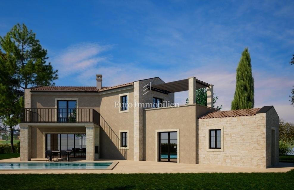 House in Porec, Istria County, Croatia 5 - 14266348