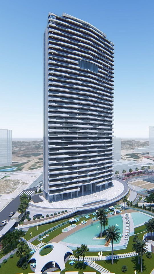 Apartment in Benidorm, Valencian Community, Spain 4 - 14267654