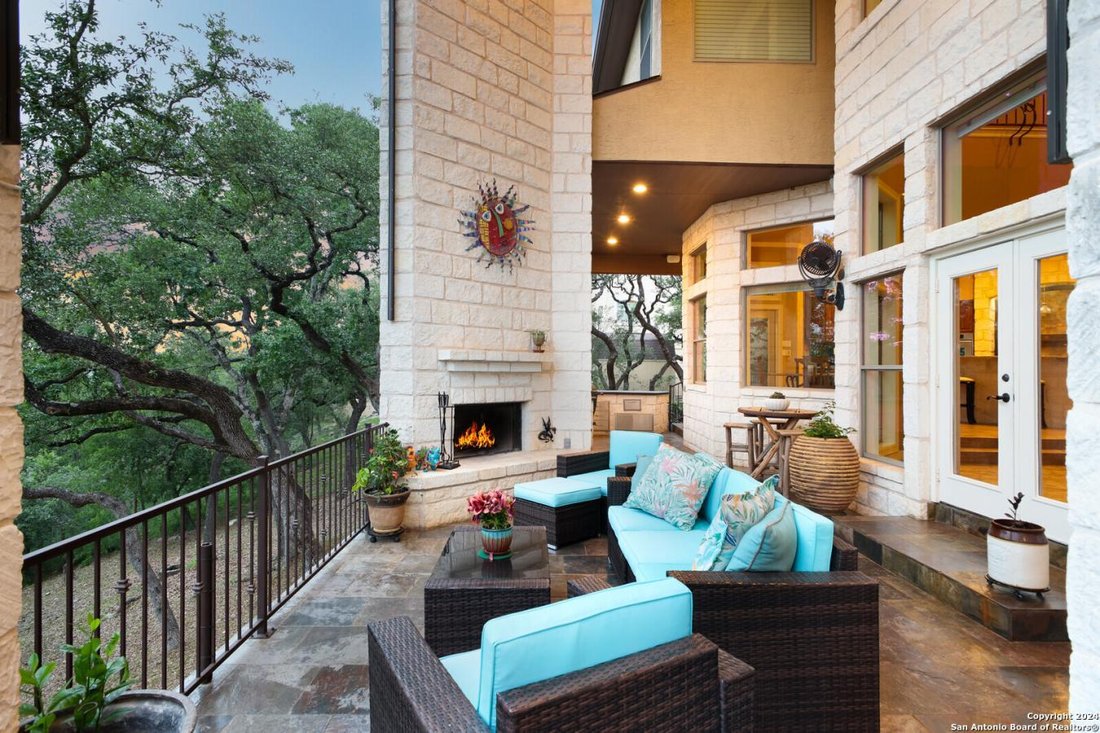House in San Antonio, Texas, United States 3 - 14266810