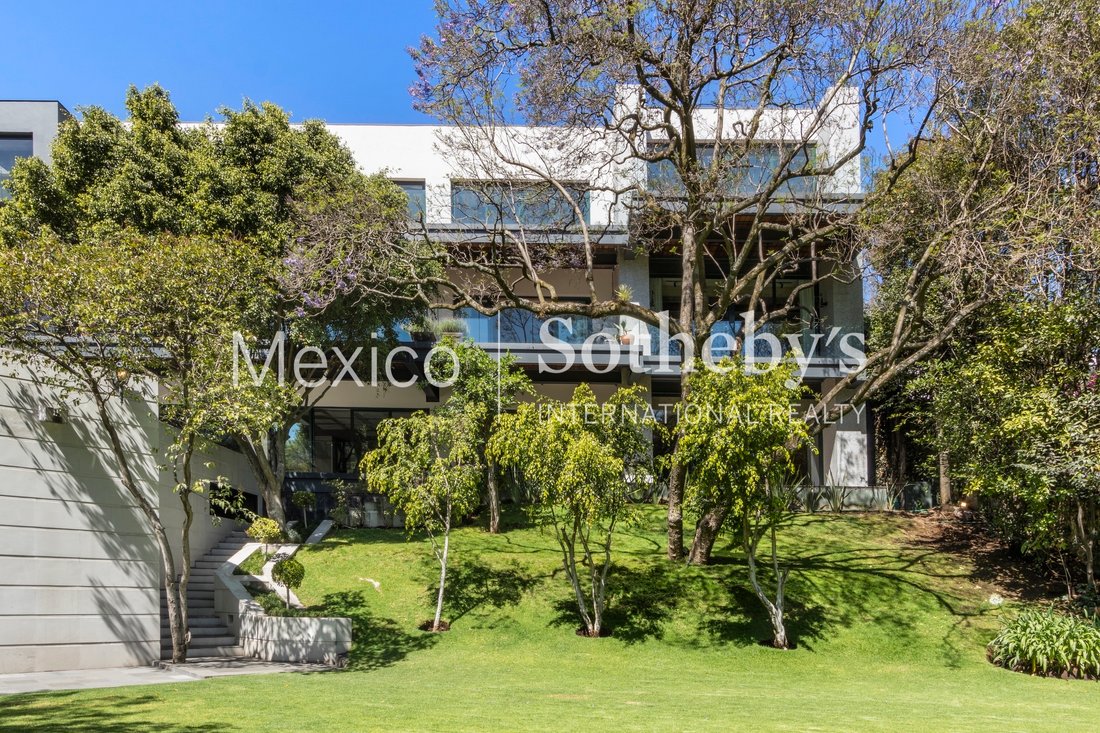 Apartamento en Ciudad de México, México 2 - 12572757