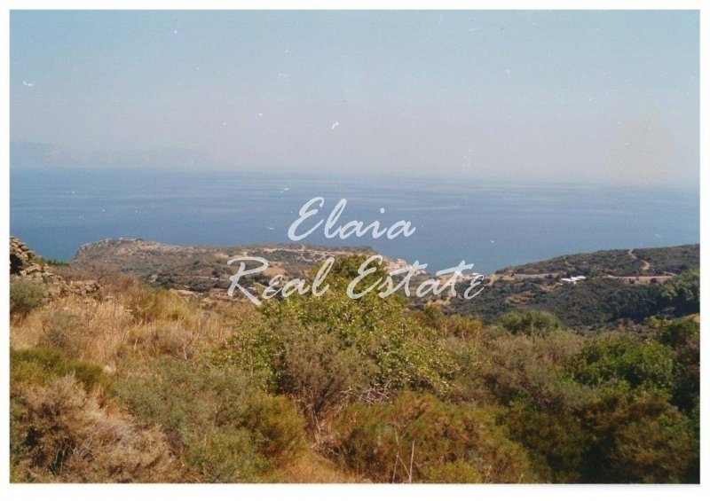 Land in Mulopotamou, Kythira, Greece 4 - 14255997