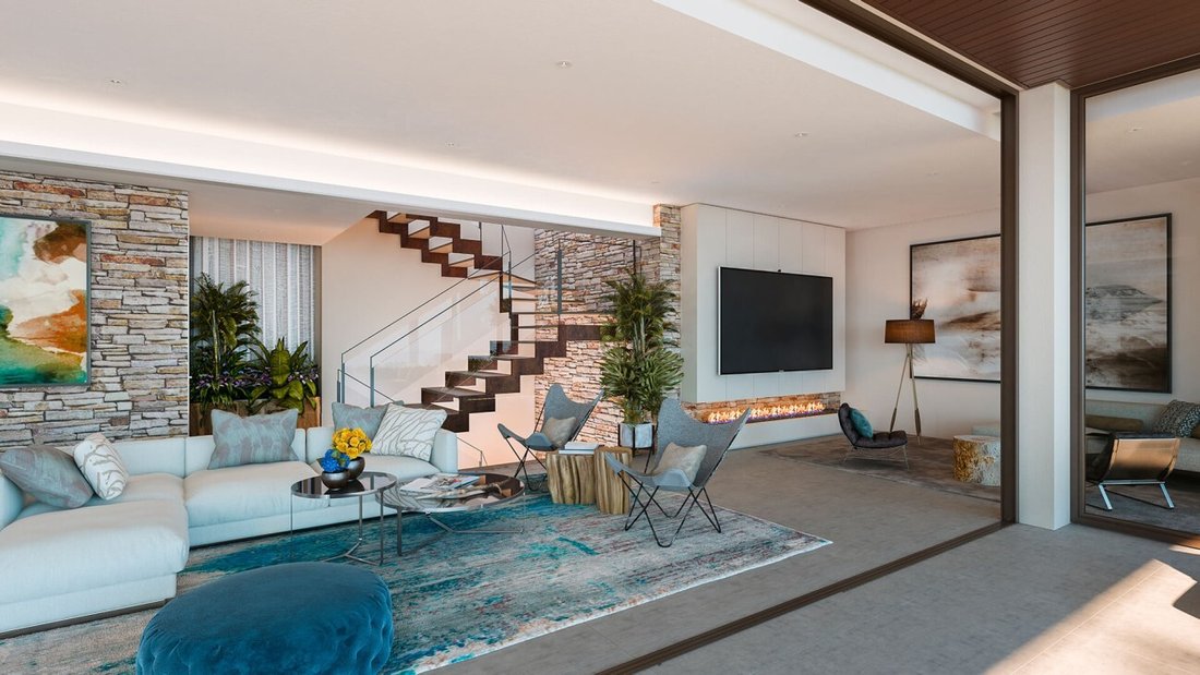 Villa in Benahavis, Andalusia, Spain 4 - 14266900