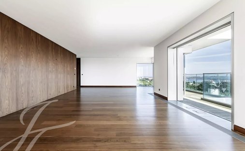 Appartement à Belem, Lisbonne, Portugal 1