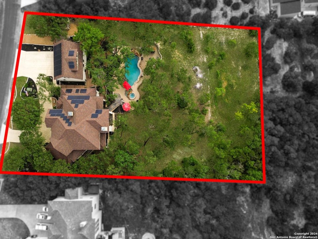 House in San Antonio, Texas, United States 5 - 14266810