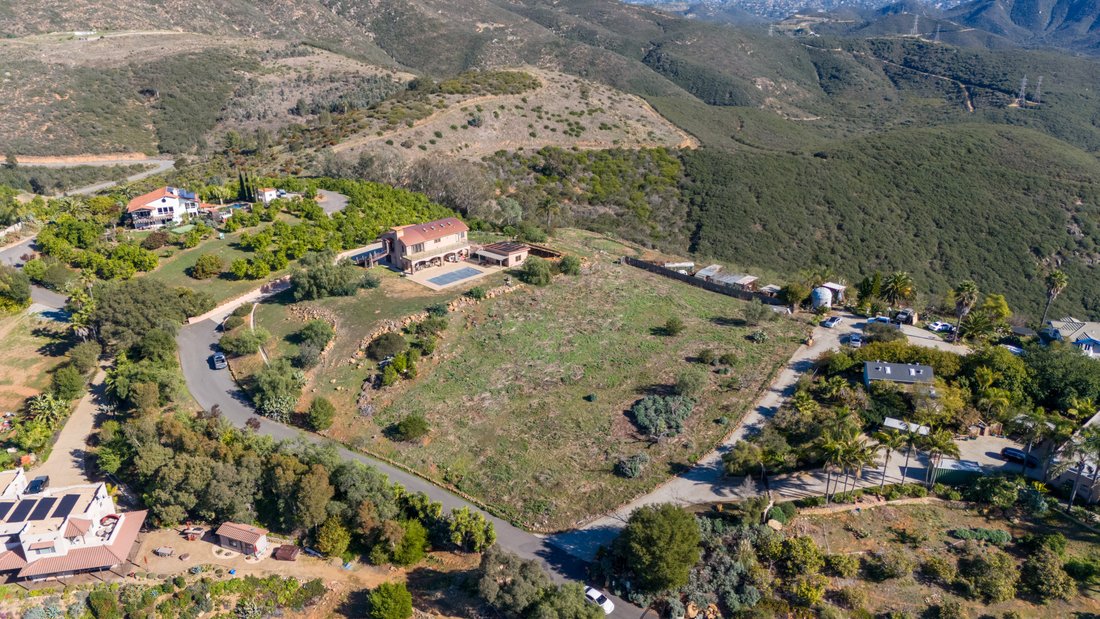 Land in Rancho Santa Fe, California, United States 5 - 14264868