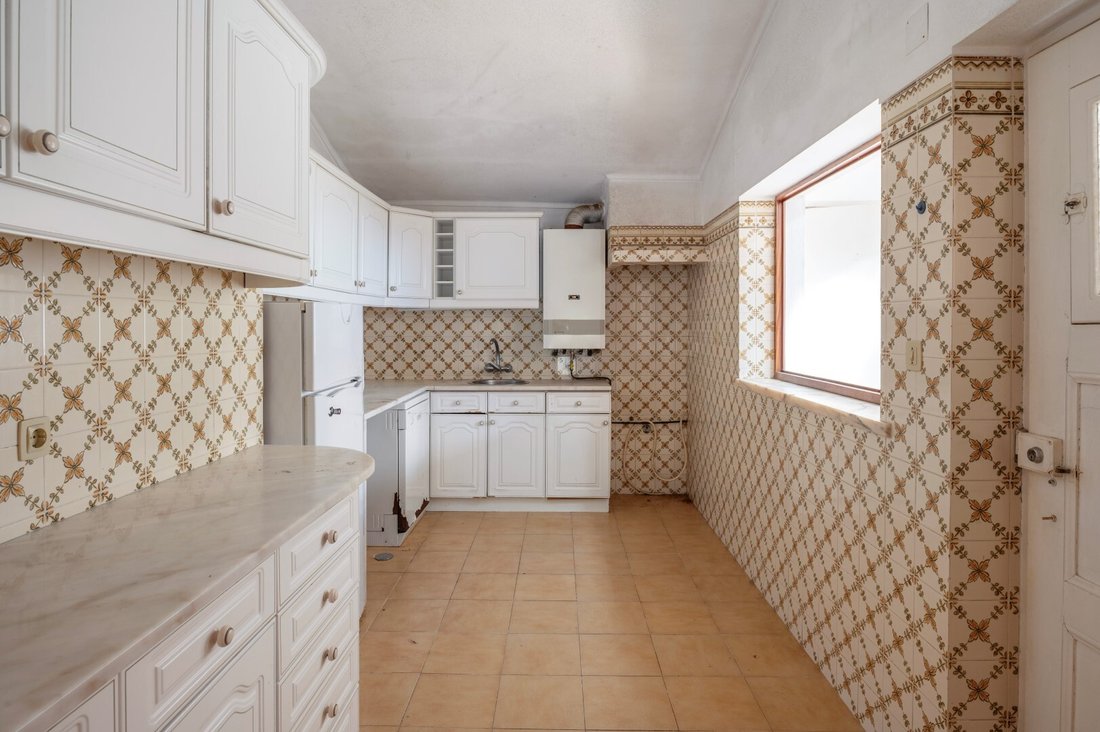 Villa in Alcabideche, Lisbon, Portugal 5 - 14265216