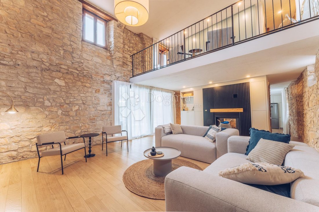 House in Novigrad, Istria County, Croatia 4 - 14266355