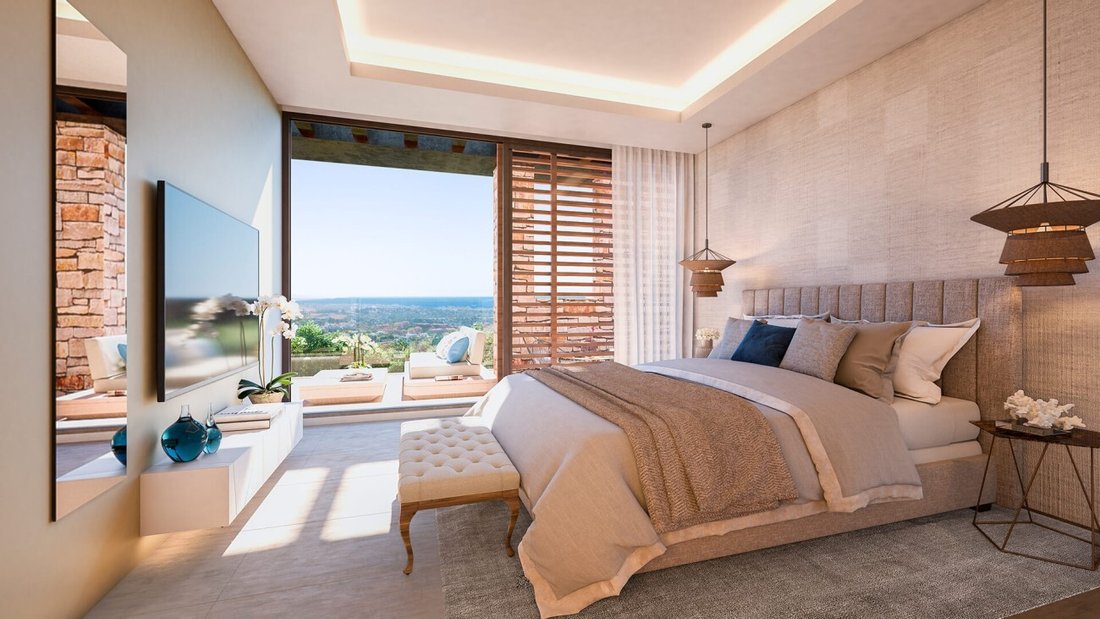 Villa in Benahavis, Andalusia, Spain 4 - 14266905