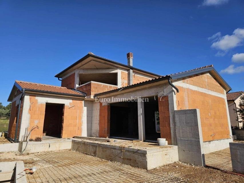 House in Porec, Istria County, Croatia 4 - 14266351