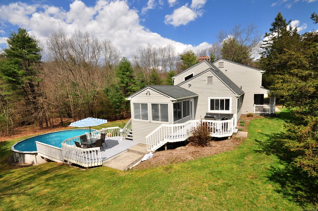 9 Brookside Drive, Granby, Ct 06035 In Granby, Connecticut, United