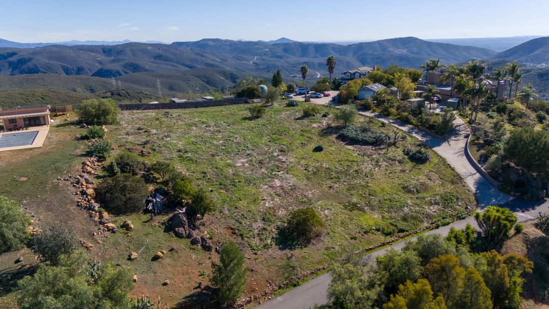Land in Rancho Santa Fe, California, United States 2 - 14264868