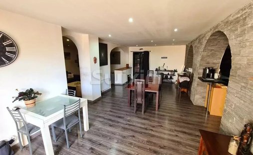 House in Cagnotte, Nouvelle-Aquitaine, France 1