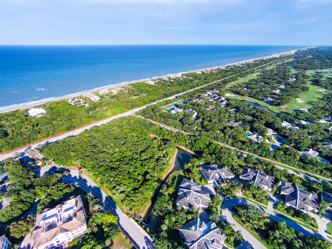 Land in Vero Beach, Florida, United States 1 - 14268030