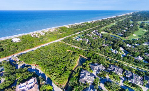 Terreno a Vero Beach, Florida, Stati Uniti 1