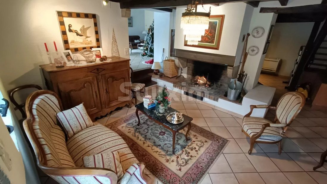 House in Pey, Nouvelle-Aquitaine, France 4 - 13726126