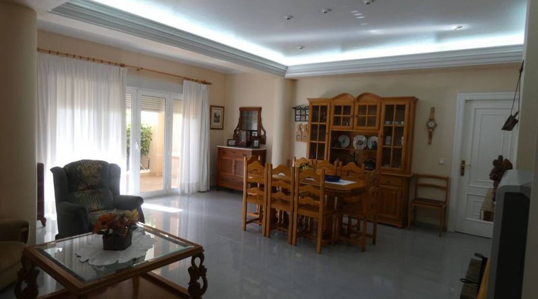 Villa in Almoradi, Valencian Community, Spain 2 - 14265218