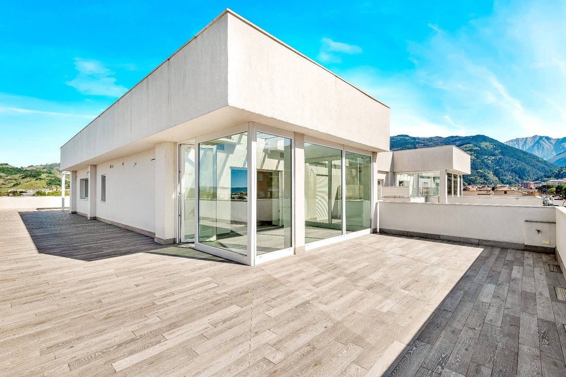 Apartment in Poggioletto - Remola - La Zecca, Massa, Italy 1 - 14267383