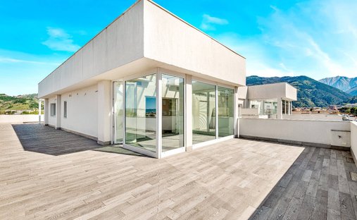 Appartement à Poggioletto - Remola - La Zecca, Massa, Italie 1