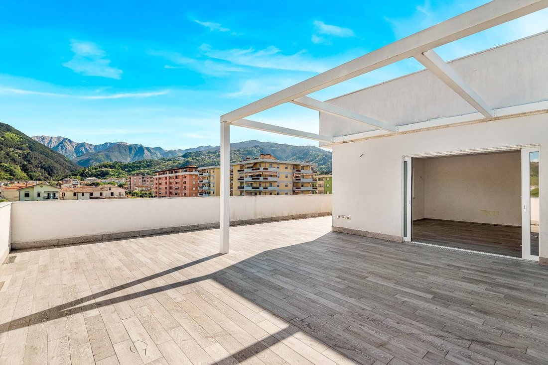 Apartment in Poggioletto - Remola - La Zecca, Massa, Italy 3 - 14267383