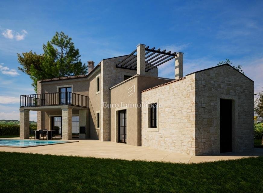House in Porec, Istria County, Croatia 4 - 14266348