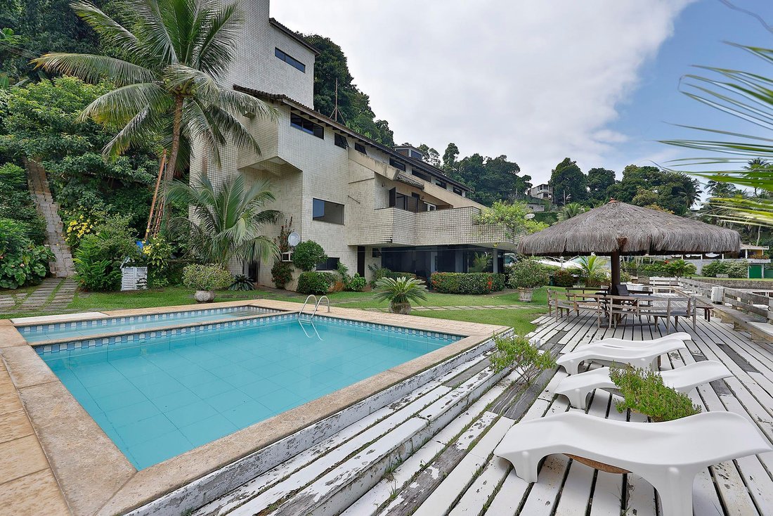 House in Angra dos Reis, State of Rio de Janeiro, Brazil 2 - 14264792