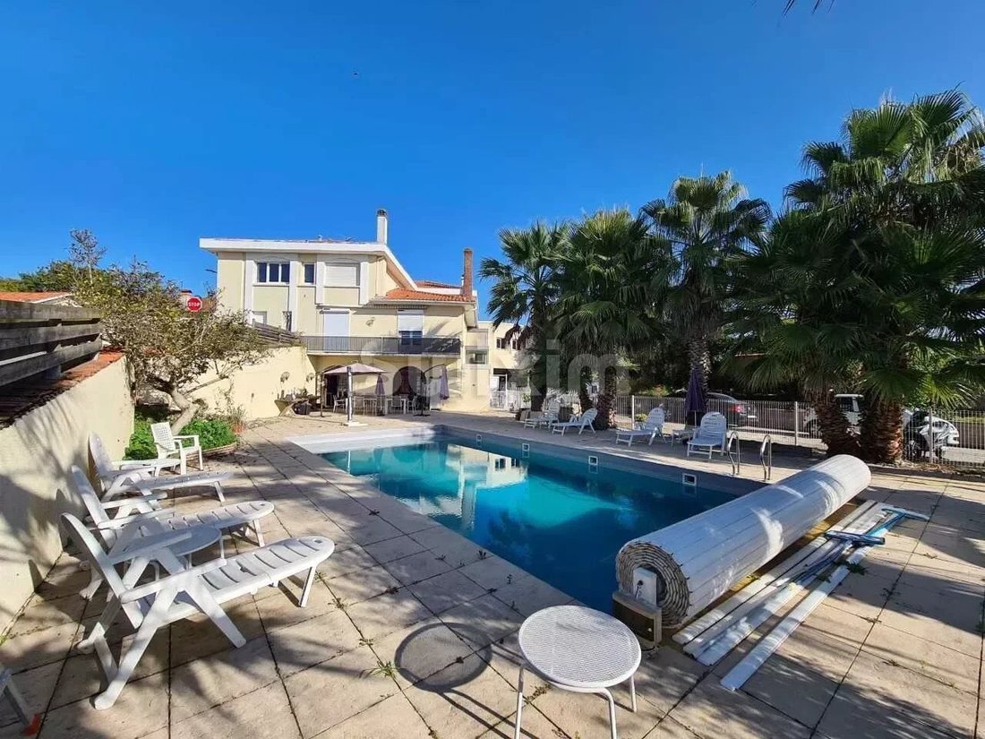 House in Cagnotte, Nouvelle-Aquitaine, France 3 - 13933039