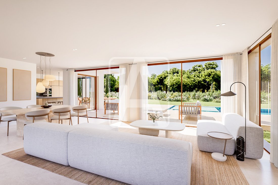 Villa in Alicante, Valencian Community, Spain 3 - 14265410