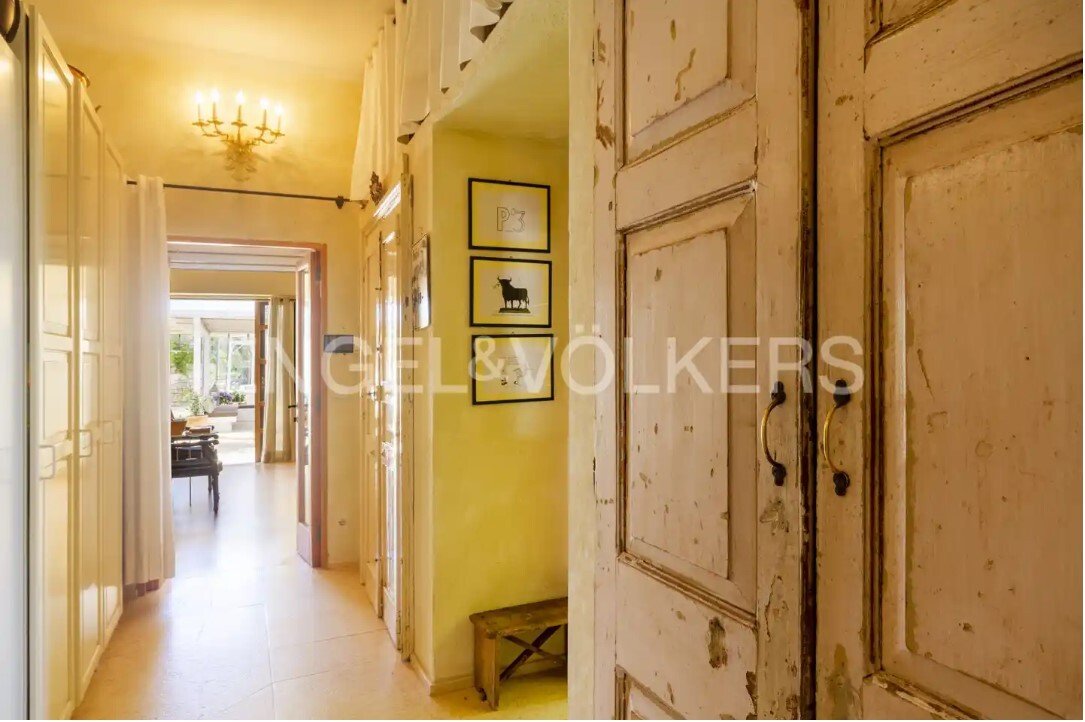 Villa en Morciano di Leuca, Apulia, Italia 4 - 14268151