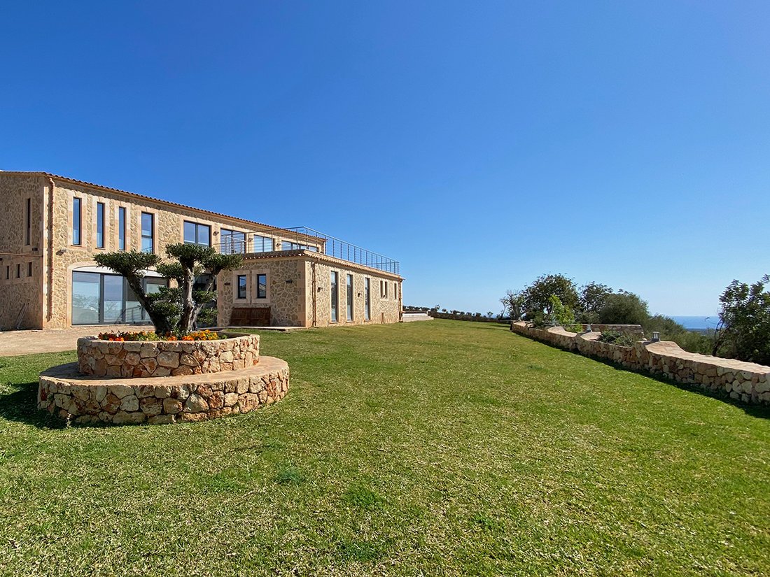 Finca in They are Macià, Manacor, Balearic Islands 3 - 14268155