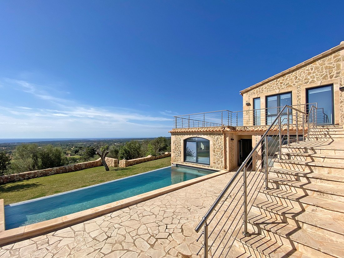 Finca in They are Macià, Manacor, Balearic Islands 5 - 14268155
