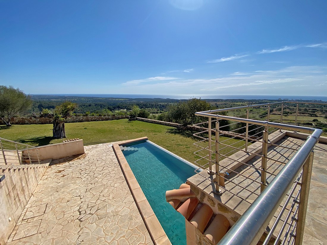 Finca in They are Macià, Manacor, Balearic Islands 2 - 14268155