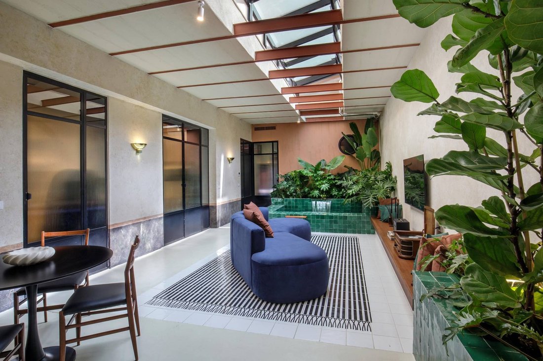 Apartment in Monti, Rome, Italy 1 - 14268174