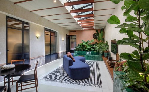 Apartment in Monti, Rome, Italy 1