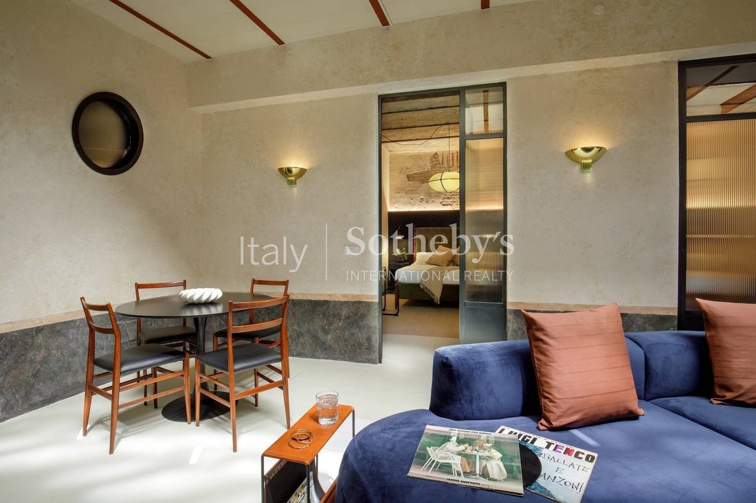 Apartment in Monti, Rome, Italy 4 - 14268174