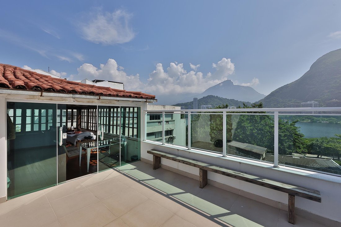 House in Rio de Janeiro, State of Rio de Janeiro, Brazil 1 - 14268169