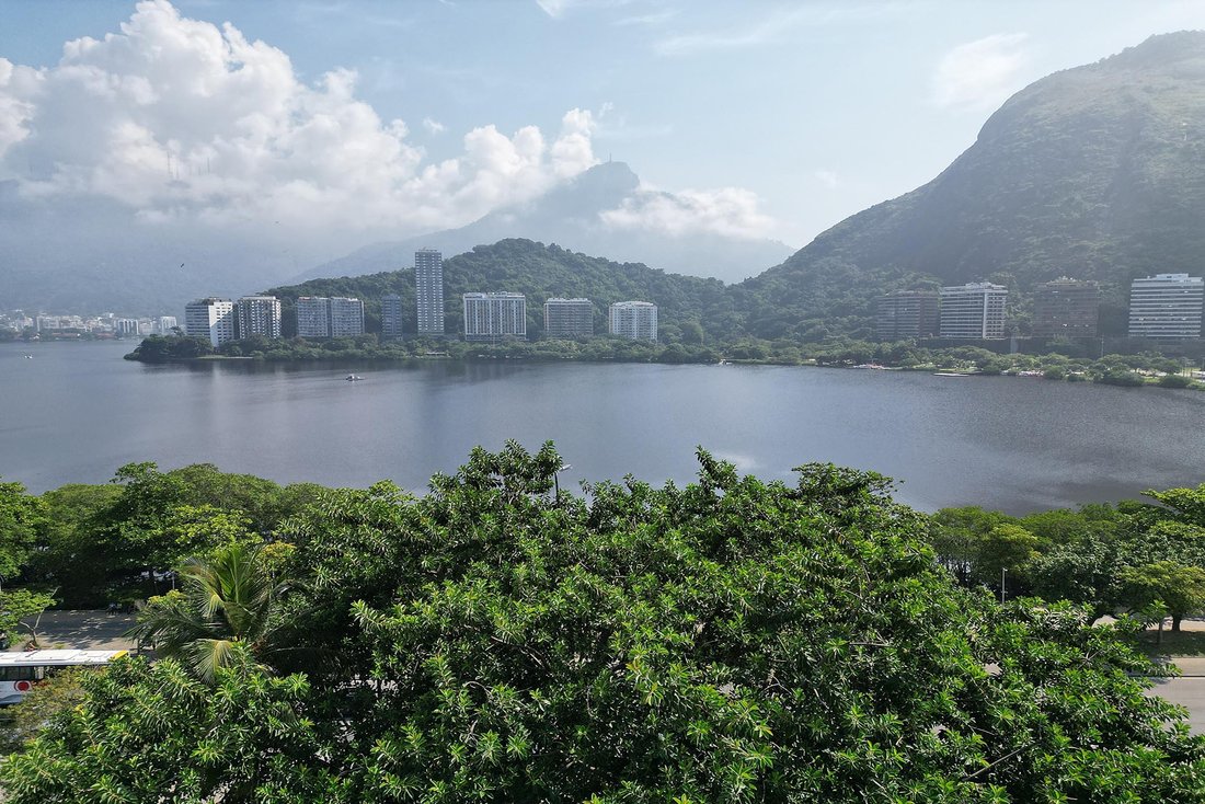 House in Rio de Janeiro, State of Rio de Janeiro, Brazil 2 - 14268169
